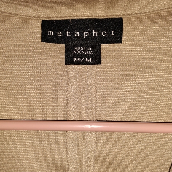 Metaphor lady jacket/blazer - Picture 3 of 3